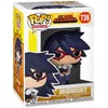 Image de Figurine My Hero Academia - Midnight Special Edition Pop 10cm