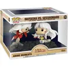 Image de Inuyasha - Pop Moments NÂ° 772 - Inuyasha Vs Sesshomaru