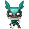 Image de Figurine Pop! N°603 - My Hero Academia - Deku W/helmet Mt en occasion ou reconditionné