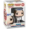 Image de Figurine Stranger Things S3 - Robin Pop 10 Cm