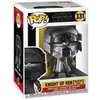 Image de Figurine Pop Knight of Ren Blaster Rifle 331 Star Wars en occasion ou reconditionné