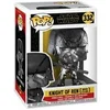 Image de Figurine Pop Knight of Ren War Club 332 Star Wars en occasion ou reconditionné