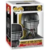 Image de Star Wars Pop! Movies Vinyl Figurine Kor Scythe (Chrome) 9 Cm