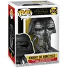 Image de Star Wars Pop! Movies Vinyl Figurine Kor Blade (Chrome) 9 Cm