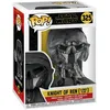 Image de Star Wars - Bobble Head Pop NÂ° 325 - Kor Axe Chrome - 9cm