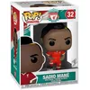 Image de Epl Pop! Football Vinyl Figurine Sadio ManÃ© (Liverpool) 9 Cm