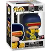 Image de Figurine Funko Pop - Marvel 80 Ans NÂ°502 - Cyclops - Brillant Dans Le Noir (47358)
