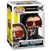 Image de Funko Pop! Games: Cyberpunk 2077 - Johnny Silverhand 2