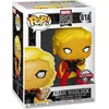 Image de Marvel 80th - Figurine Pop! Adam Warlock 9 Cm