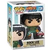 Image de Figurine Pop Animation Naruto Rock Lee en occasion ou reconditionné
