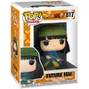 Image de Figurine Funko Pop - Future Mai - Dragon Ball Super (817) - Pop Animation - Fu47687