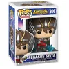 Image de Figurine Funko Pop - Pegasus Seiya - Saint Seiya - Pop Anime - Fu47690