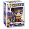 Image de Figurine Funko Pop - Phoenix Ikki - Saint Seiya - Pop Anime - Fu47692