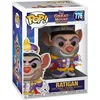Image de Figurine Funko Pop - Ratigan - Great Mouse Detective - Pop Disney - Fu47719