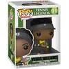 Image de Funko Pop Legends: Tennis Legends- Venus Williams