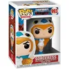 Image de Figurine Funko Pop - Sorceress - Les MaÃ®tres De L'univers - Pop Animation - Fu47747