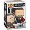 Image de Avengers - Bobble Head Pop NÂ° 628 - Gamerverse Thor