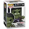 Image de Marvel's Avengers (2020 Video Game) Pop! Marvel Vinyl Figurine Pop4 9 Cm