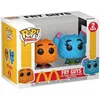 Image de Figurine Funko Pop - Mcdonald's - Fry Guys - Pack (47761)