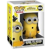Image de Figurine POP Minions 2 Kung Fu Kevin en occasion ou reconditionné