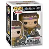 Image de Figurine Funko Pop - Avengers Gamerverse [Marvel] NÂ°633 - M.O.D.O.K. (47814)