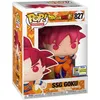 Image de Funko Pop! Animation - Dragon Ball Super Goku Ssg 827