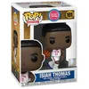 Image de Figurine Funko Pop - Nba NÂ°101 - Isiah Thomas - Pistons (47910)