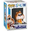 Image de Figurine Funko Pop - Soul [Disney] NÂ°743 - Mr. Mittens (47952)