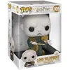 Image de Harry Potter Super Sized Pop! Movies Figurine Voldemort W/Nagini 25 Cm