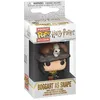 Image de Harry Potter - Porte-ClÃ©s Pocket Pop! Snape As Boggart 4 Cm