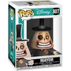 Image de Figurine Funko Pop - Mayor Avecmegaphone - Nightmare Before Chrismas (807) - Pop Movie - Fu48181