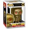 Image de Funko C-3po (Gold) (Metallic)