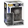 Image de Figurine Pop Star Wars L'empire contre-attaque Han Solo Carbonite en occasion ou reconditionné