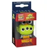 Image de Porte-ClÃ©s Funko Pop - Alien Remix [Disney] - Wall-E Remix Porte ClÃ©s (48357)
