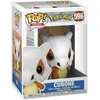 Image de Figurine Funko Pop - Osselait - Pokemon (596) - Pop Games - Fu48399