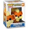 Image de Figurine Funko Pop - Caninos - Pokemon (597) - Pop Games - Fu48400