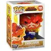 Image de Figurine My Hero Academia - Endeavor Pop 10cm