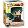 Image de Figurine My Hero Academia - Izuku Midoriya Middle School Uniform 10cm