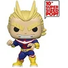 Image de Figurine Pop My Hero Academia All Might en occasion ou reconditionné