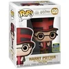 Image de Figurine Pop Movies Harry Potter Harry à la coupe du monde de Quidditch Exclusivité Fnac en occasion ou reconditionné