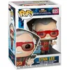 Image de Marvel - Bobble Head Pop NÂ° 655 - Stan Lee In Ragnarok Outfit