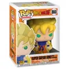 Image de Figurine Funko Pop - Goku Super Saiyan (First Appearance) - Dragon Ball Z - Pop! Animation - Fu48600