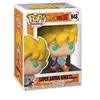 Image de Figurine Pop Animation Dragon Ball Z S9 San Goku with Kamehameha Wave en occasion ou reconditionné