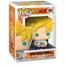 Image de Figurine Pop Animation Dragon Ball Z S9 SS Gohan with Noodles en occasion ou reconditionné