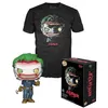 Image de T-Shirt L + Pop The Joker / The Joker / Funko Pop