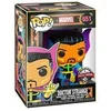 Image de Figurine Pop Marvel Black Light Doctor Strange Avant-première Fnac en occasion ou reconditionné