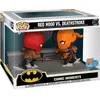 Image de Figurine Funko Pop - Batman [Dc] NÂ°336 - Red Hood Vs Deathstroke (48886)