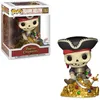 Image de Figurine Funko Pop Treasure Skeleton / Pirates Des Caraibes / Funko Pop Disney #783 - Exclusive Disney