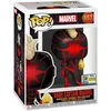 Image de Figurine Funko Pop - Marvel Comics NÂ°657 - Dark Captain Marvel (48902)