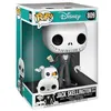 Image de Figurine Funko Pop - Jack Aveczero - Super Oversize 10' - Nightmare Before Chrismas (809) - Pop Movies - Fu49006